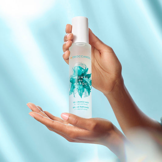 Moroccanoil Brumes du Maroc 100ml