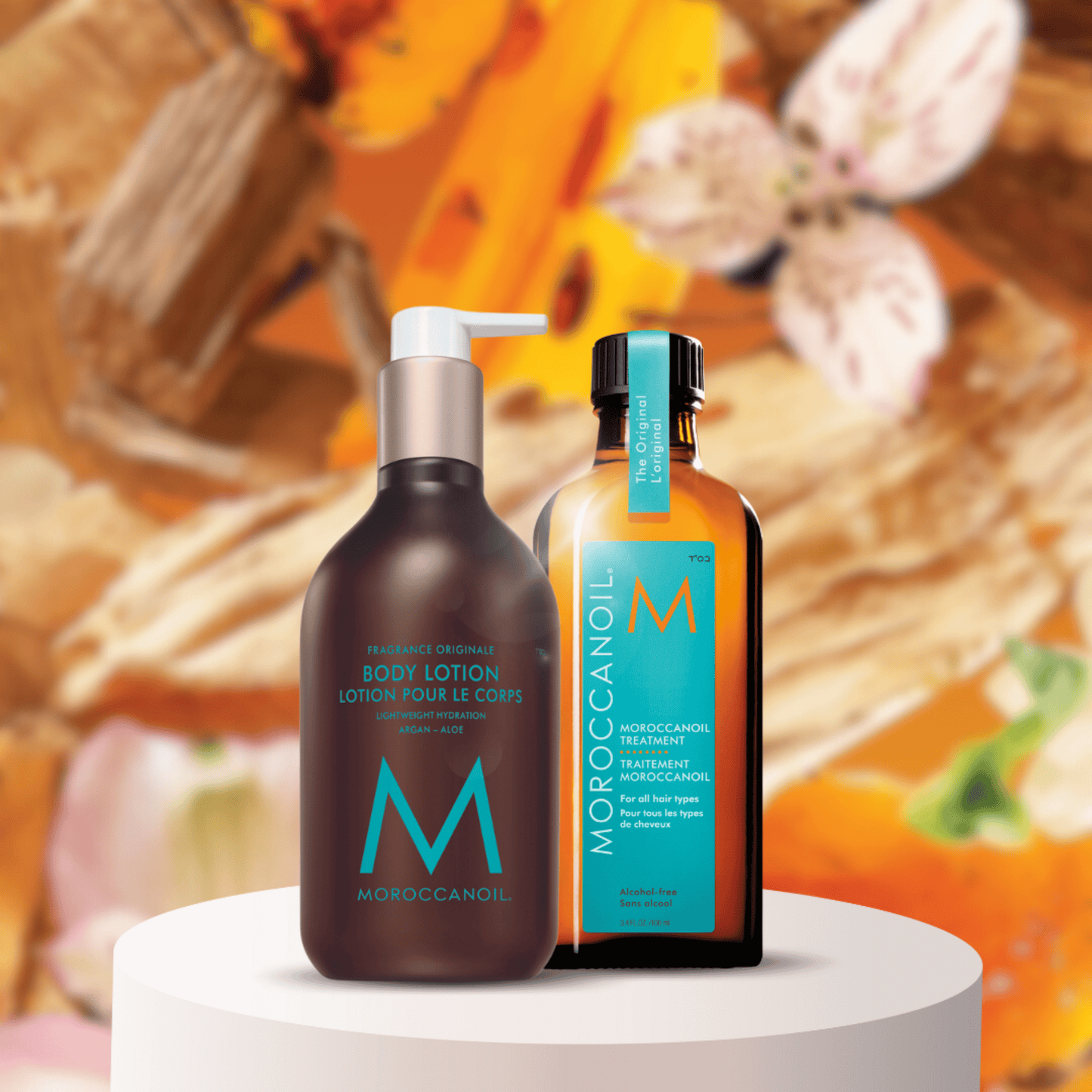 Moroccanoil Body Lotion 360ml