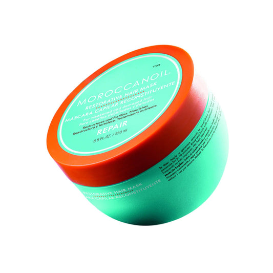 Moroccanoil Stärkende Haarmaske