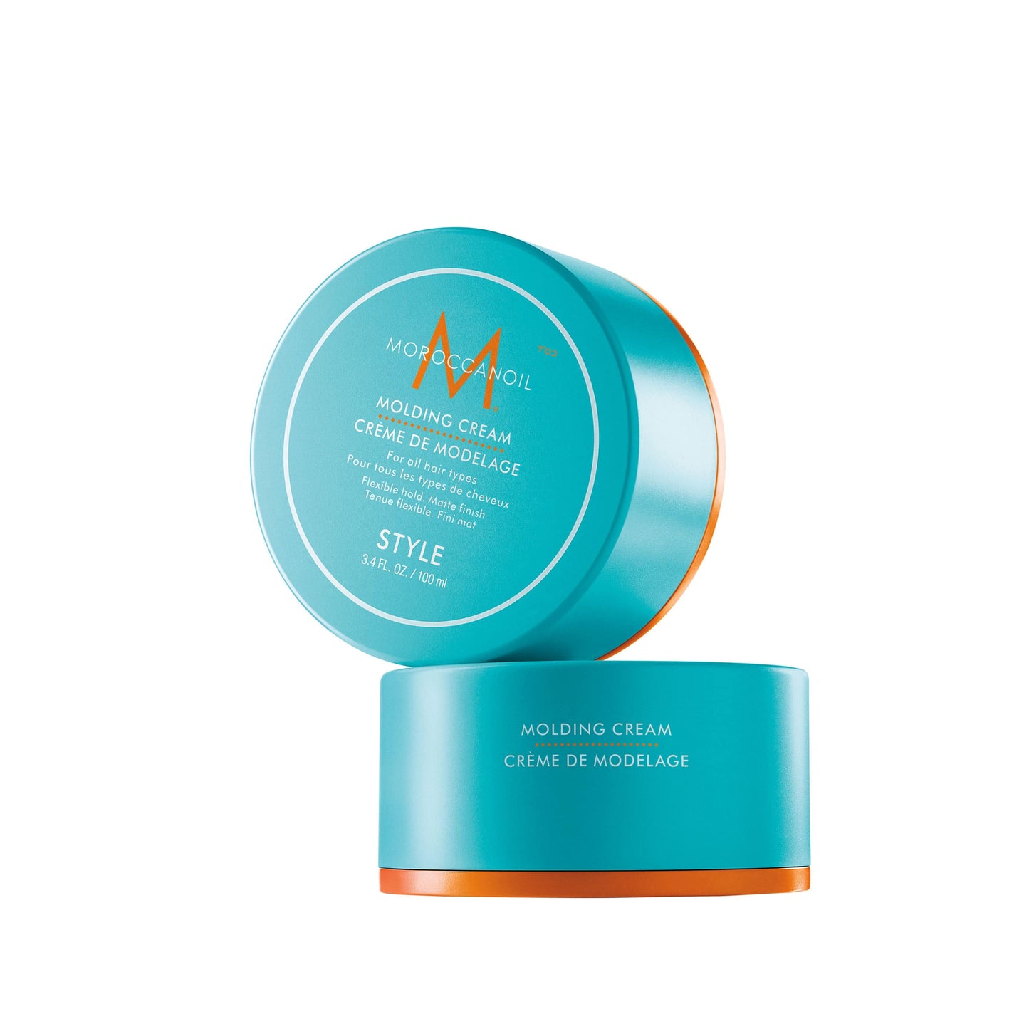 Moroccanoil Modelliercreme 100ml