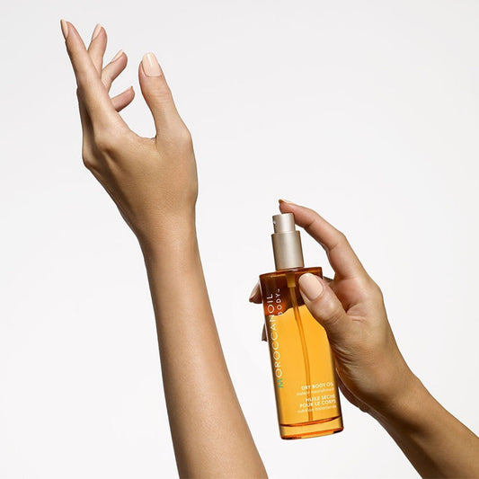 Moroccanoil Dry Body Oil 50ml