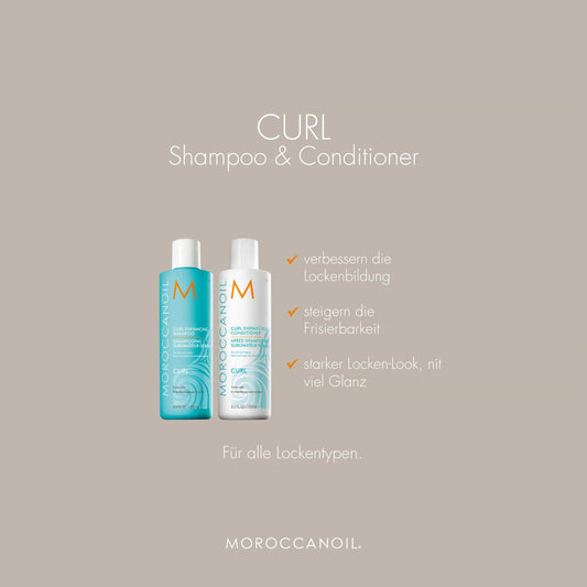 Moroccanoil Locken Conditioner 250ml