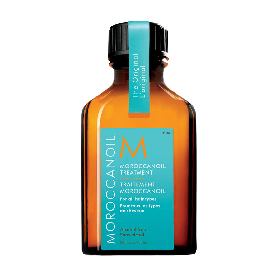 Moroccanoil Haarpflege bei alles-mir.de