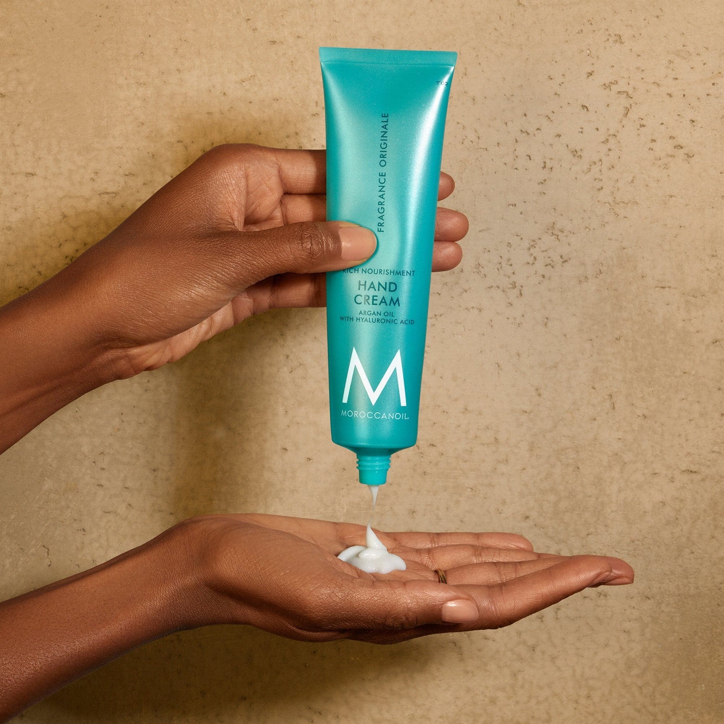 Moroccanoil Handcreme 100ml