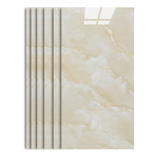 H-basics Klebefliesen Beige 60x30 cm