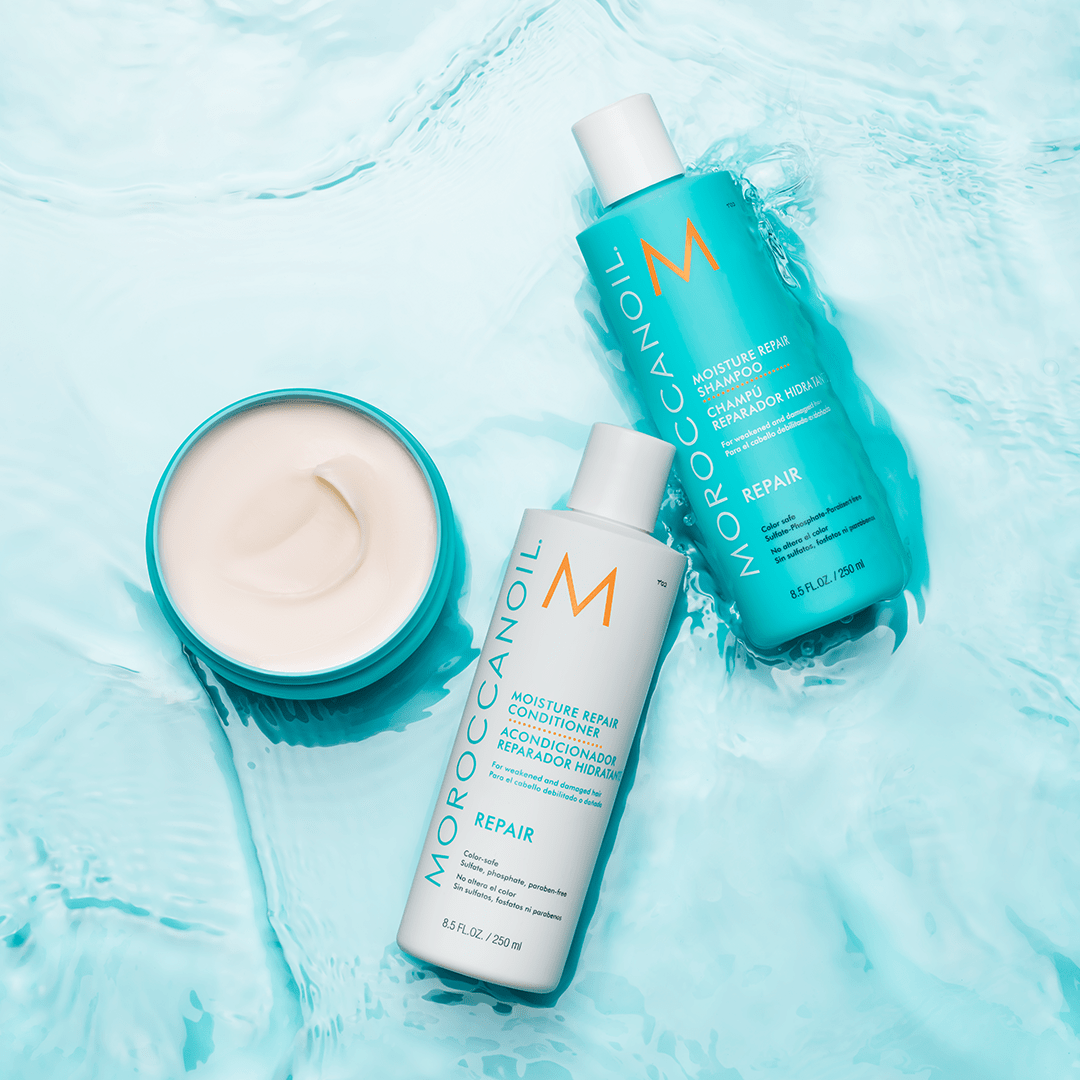 Moroccanoil Repair Serie
