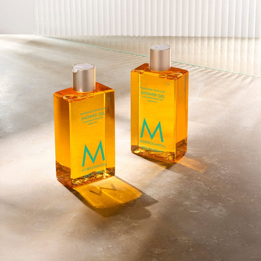 Moroccanoil Shower Gel Fragrance Originale 250 ml