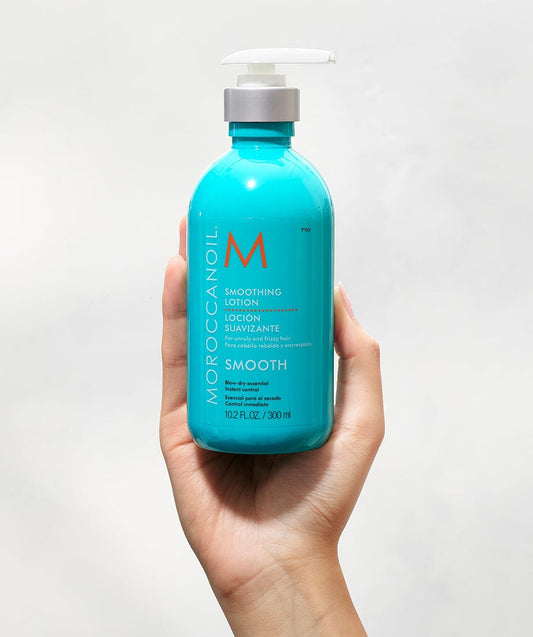 Moroccanoil Glättende Lotion