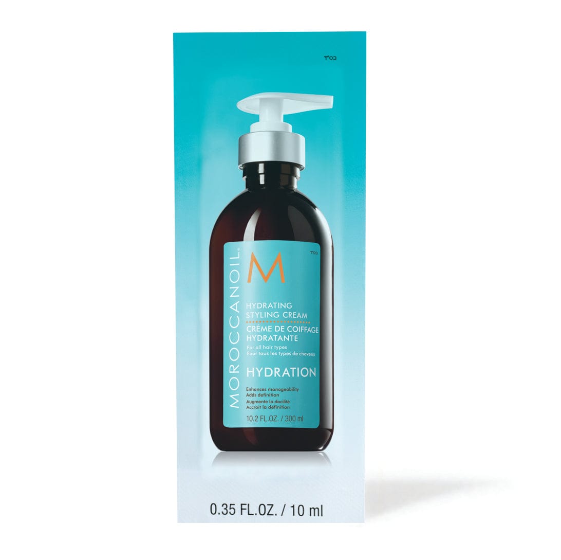 Moroccanoil Feuchtigkeitsspendende Stylingcreme 300ml