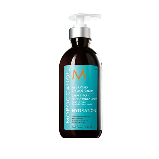 Moroccanoil Feuchtigkeitsspendende Stylingcreme