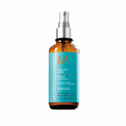 Moroccanoil Glimmer Glanz Spray