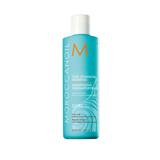 Moroccanoil Locken Shampoo 250ml