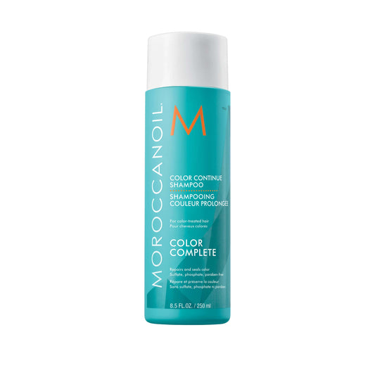 Moroccanoil Color Continue Shampoo 250ml