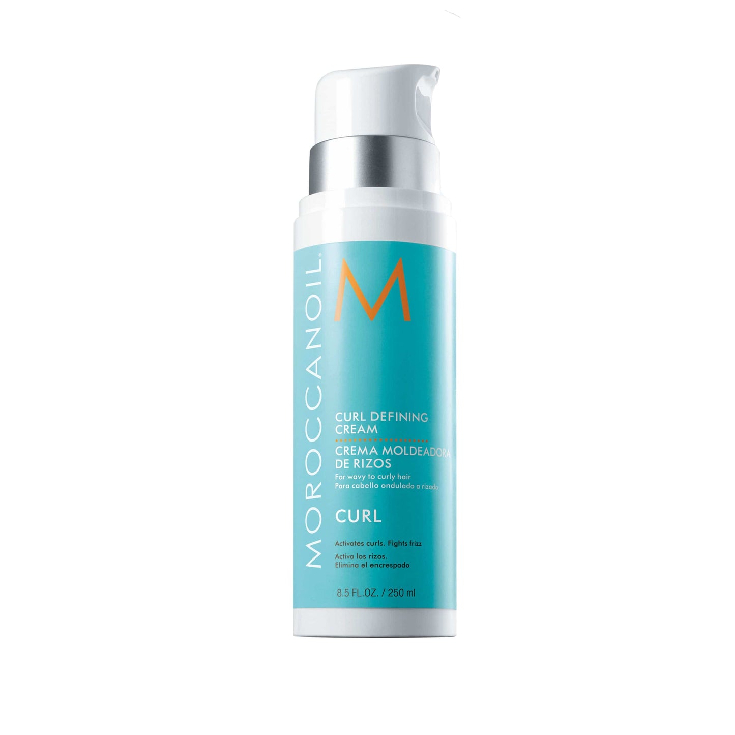 Moroccanoil Locken definierende Creme