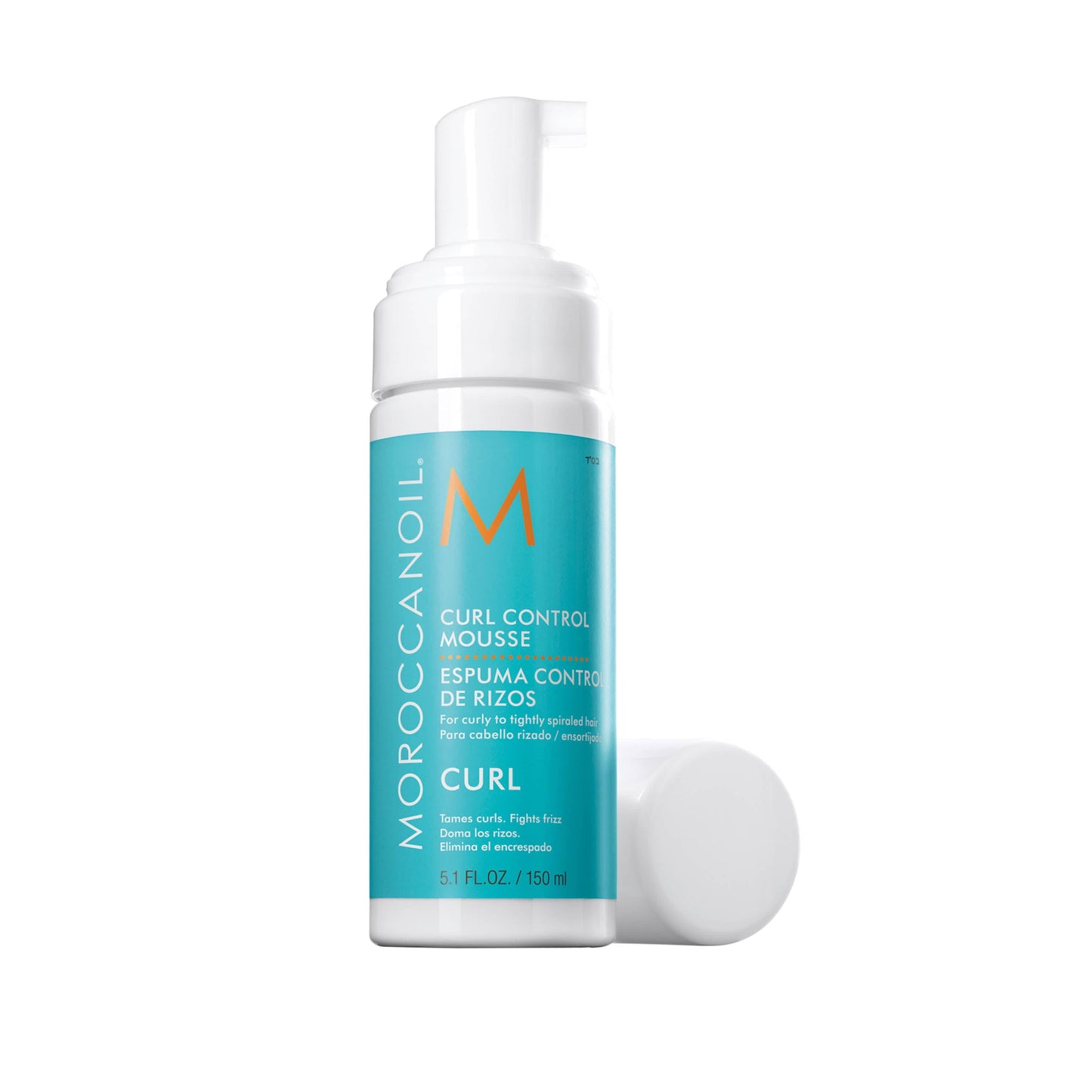Moroccanoil Locken Pflegeschaum 150ml