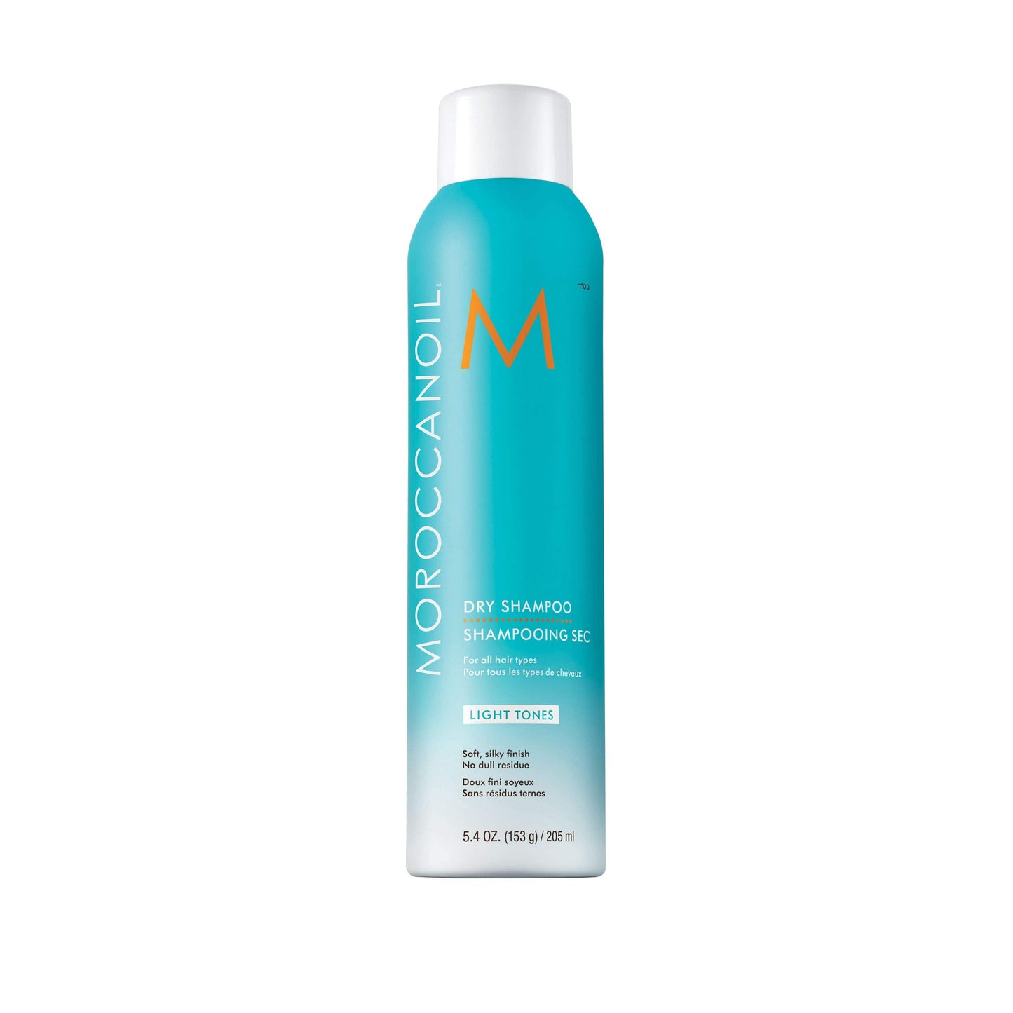 Moroccanoil Trockenshampoo für helles Haar