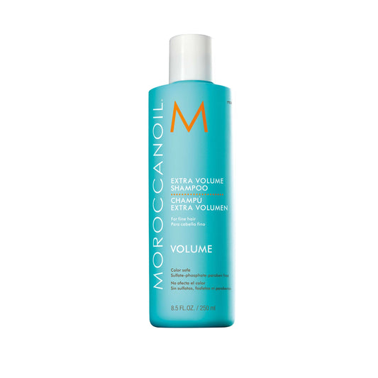 Moroccanoil Extra Volumen Shampoo