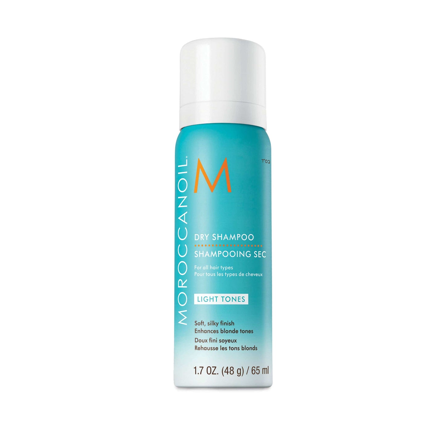 Moroccanoil Trockenshampoo für helles Haar