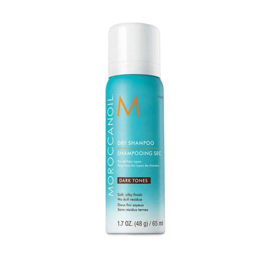 Moroccanoil Trockenshampoo für dunkles Haar