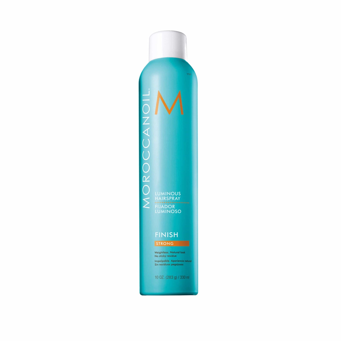 Moroccanoil Luminöses Haarspray strong hold