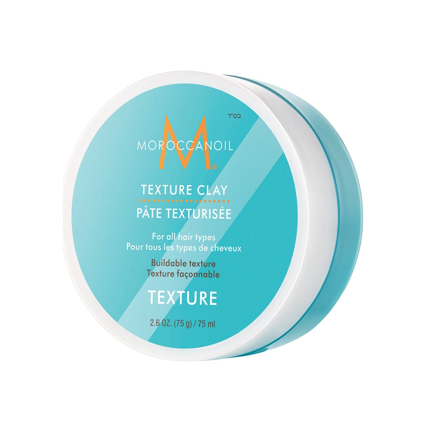 Moroccanoil Texture Clay 75ml