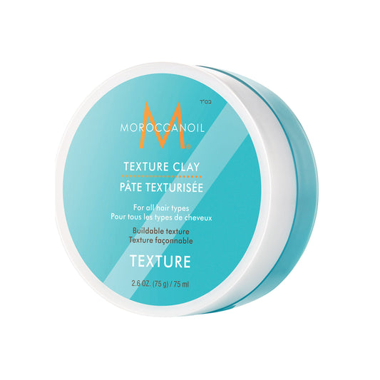 Moroccanoil Texture Clay 75ml