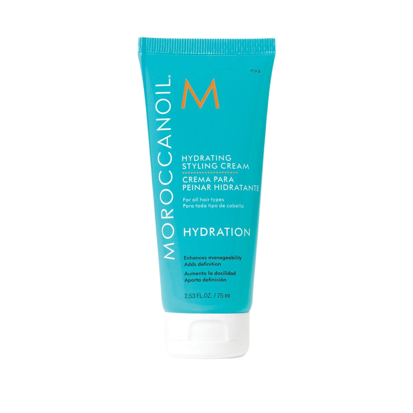 Moroccanoil Feuchtigkeitsspendende Stylingcreme
