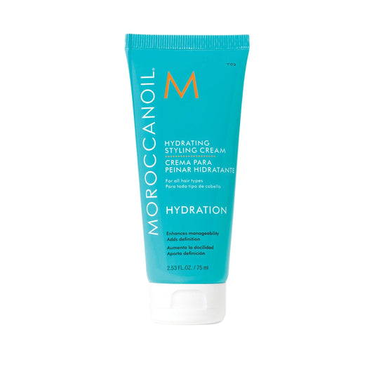 Moroccanoil Feuchtigkeitsspendende Stylingcreme