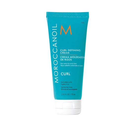 Moroccanoil Locken definierende Creme