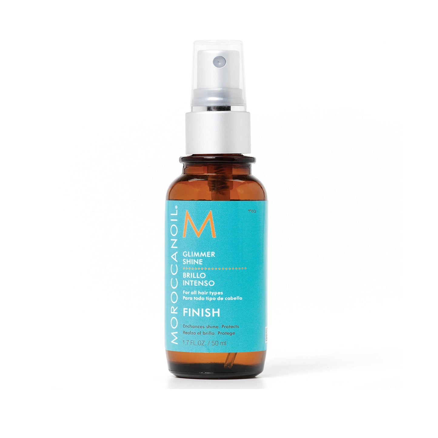 Moroccanoil Glimmer Glanz Spray
