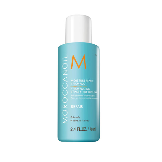 Moroccanoil Regenerierendes Shampoo
