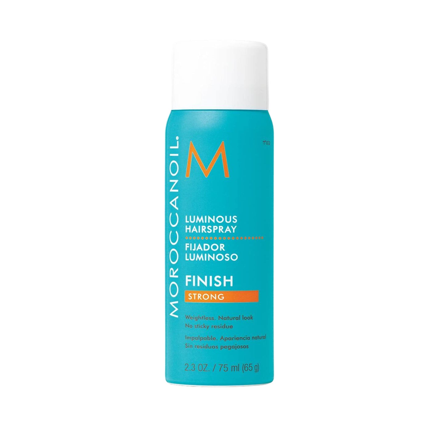Moroccanoil Luminöses Haarspray strong hold