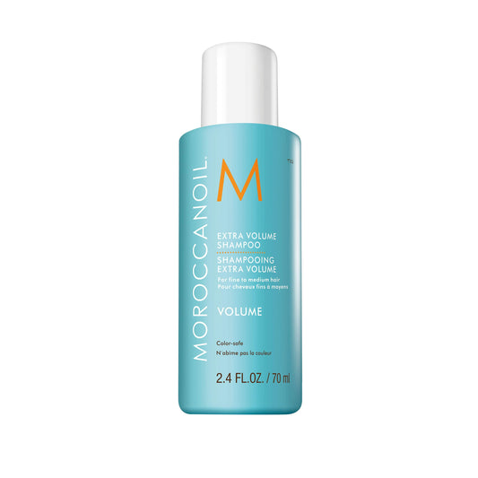 Moroccanoil Extra Volumen Shampoo