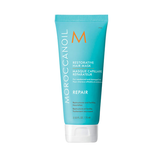 Moroccanoil Stärkende Haarmaske