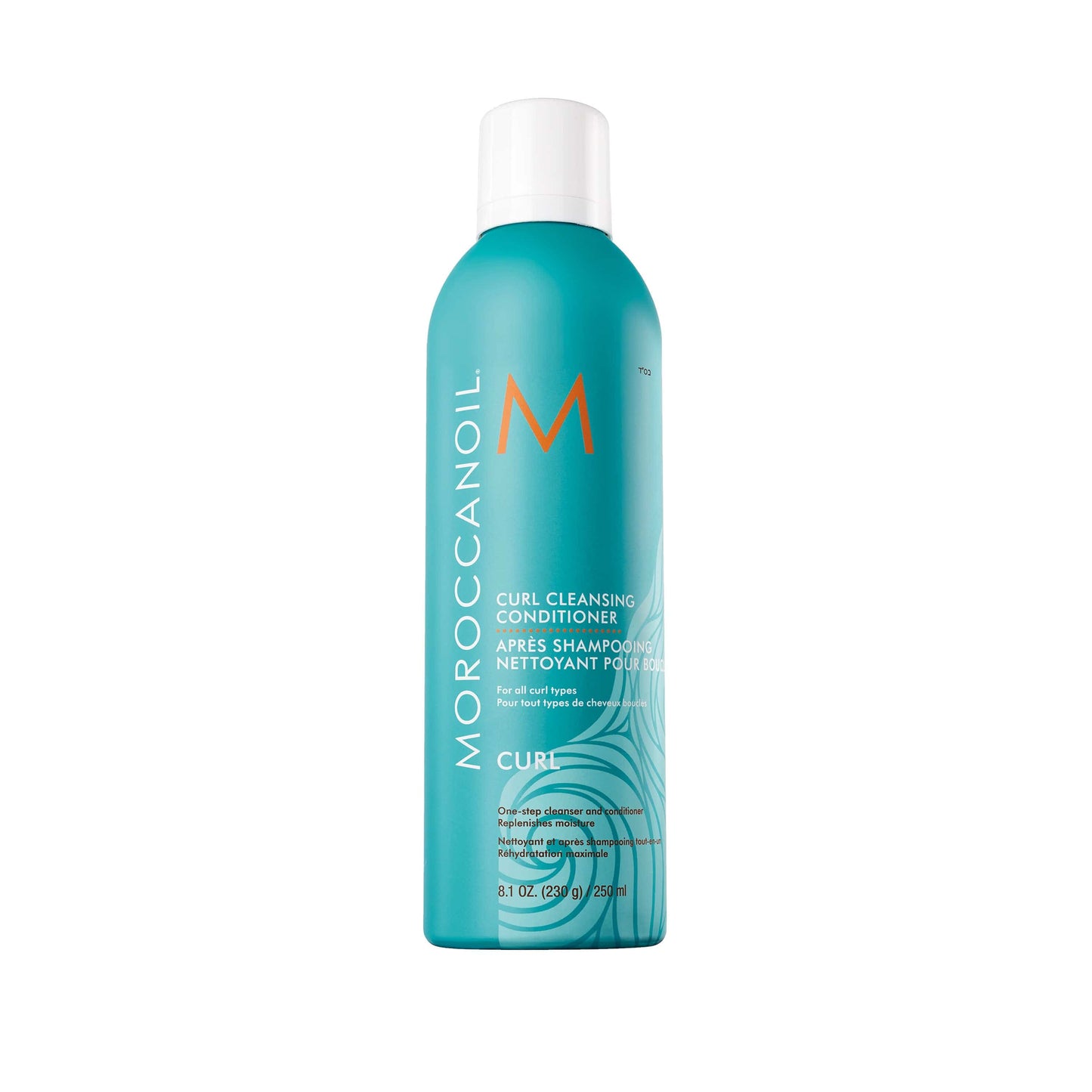 Moroccanoil Reinigender Conditioner für lockiges Haar 250ml