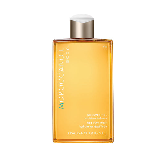 Moroccanoil Shower Gel Fragrance Originale 250 ml