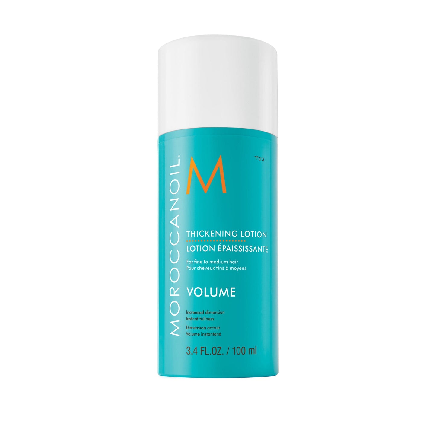 Moroccanoil Thickening Lotion 100ml