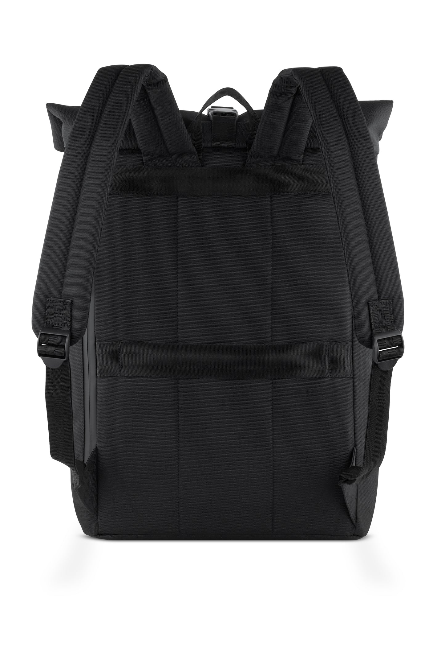 bugatti Rollrucksack – Rückansicht