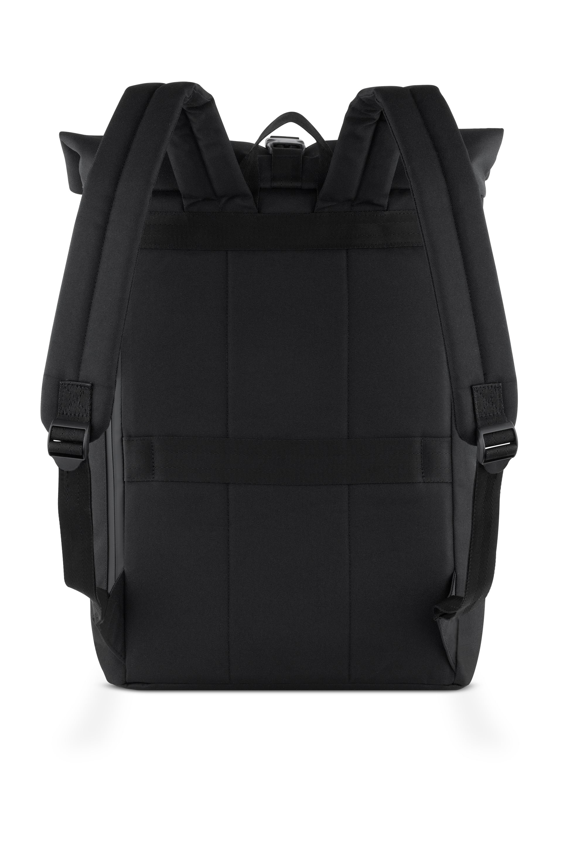 bugatti Rollrucksack – Rückansicht