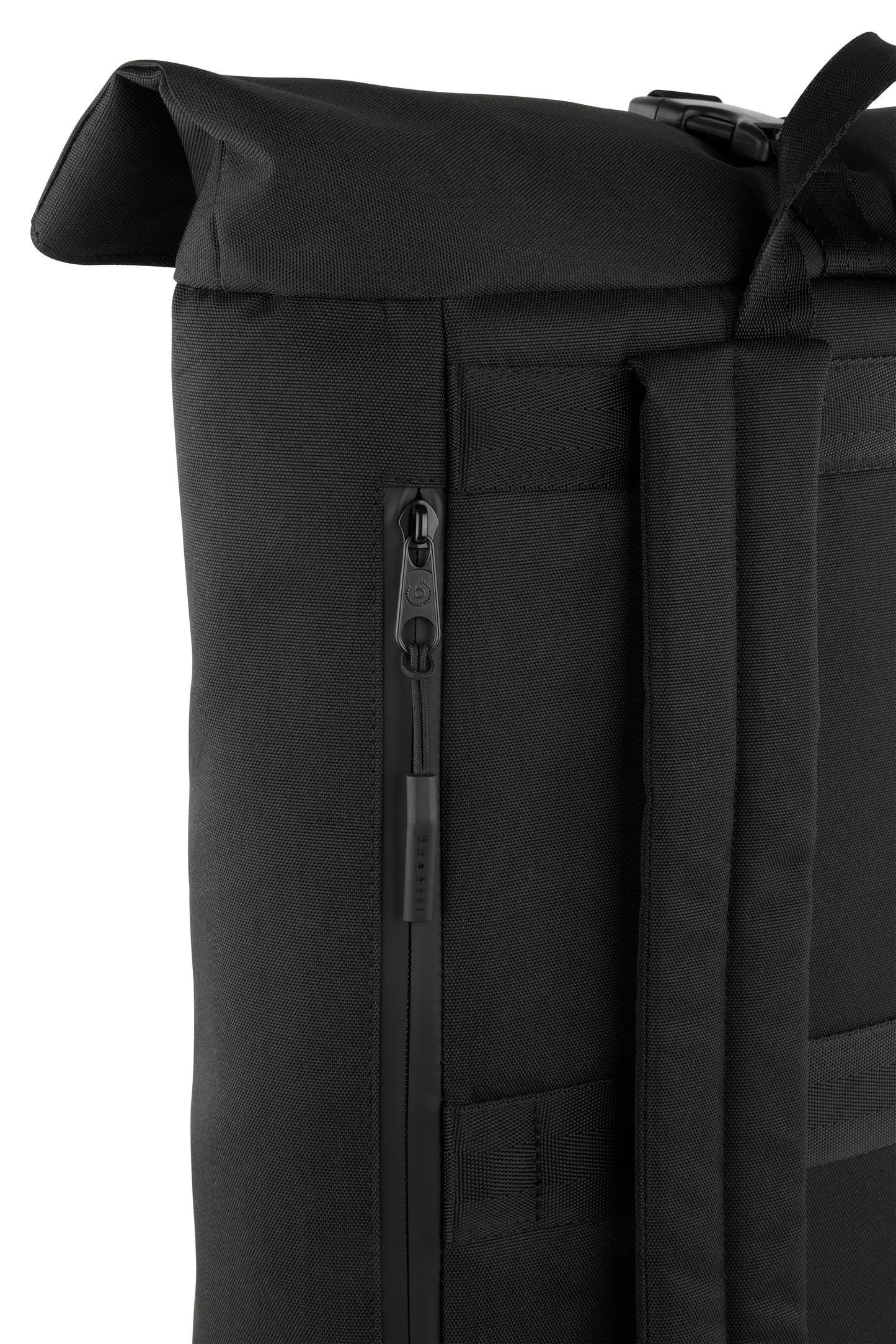 bugatti Rollrucksack – Detailansicht