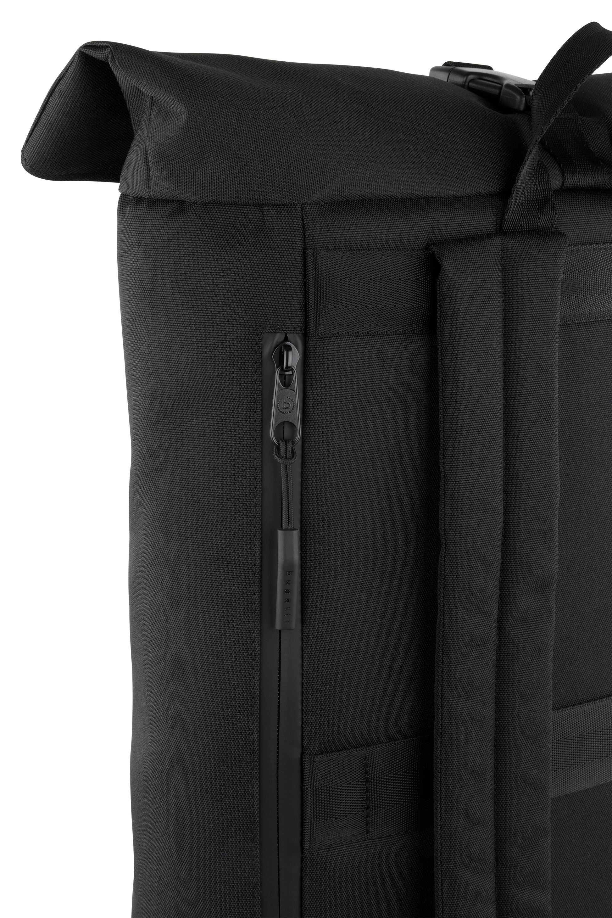 bugatti Rollrucksack – Detailansicht