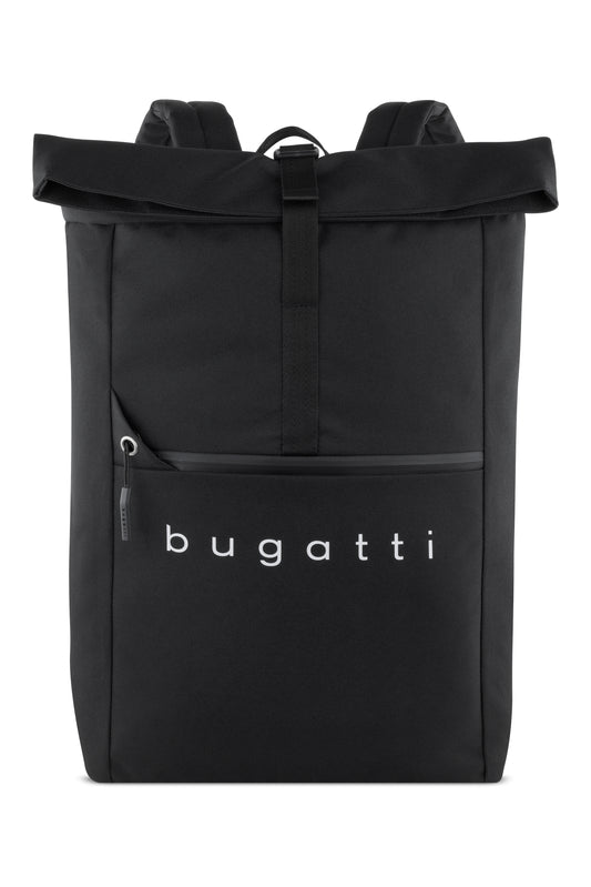 bugatti Rollrucksack – Vorderansicht
