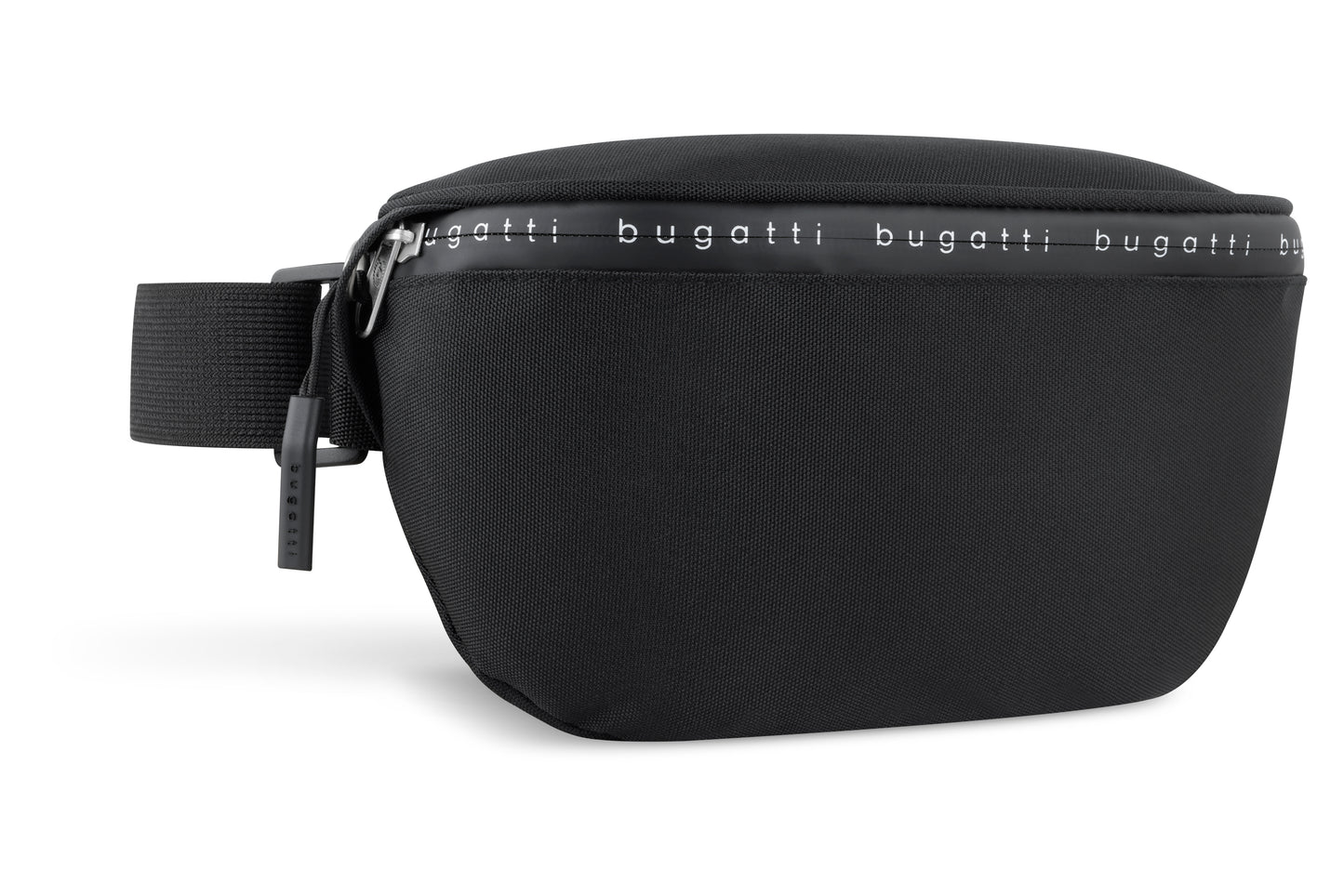 bugatti Bauchtasche – Front-/Seitenansicht