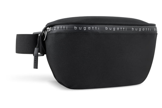 bugatti Bauchtasche – Front-/Seitenansicht