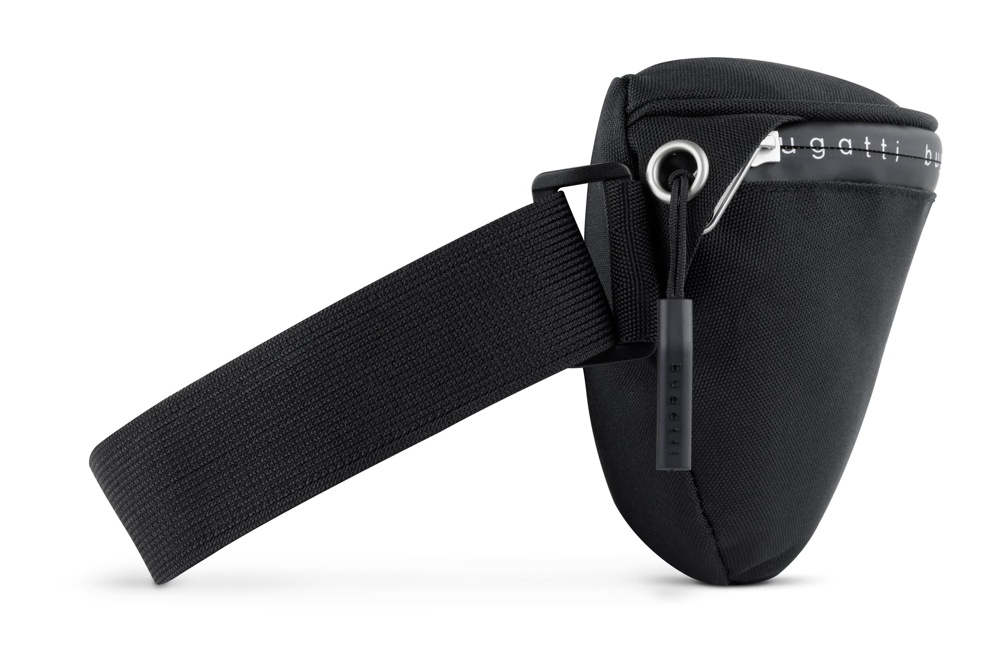 bugatti Bauchtasche – Seitenansicht