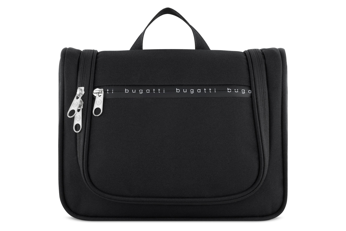 bugatti Kulturtasche – Vorderansicht
