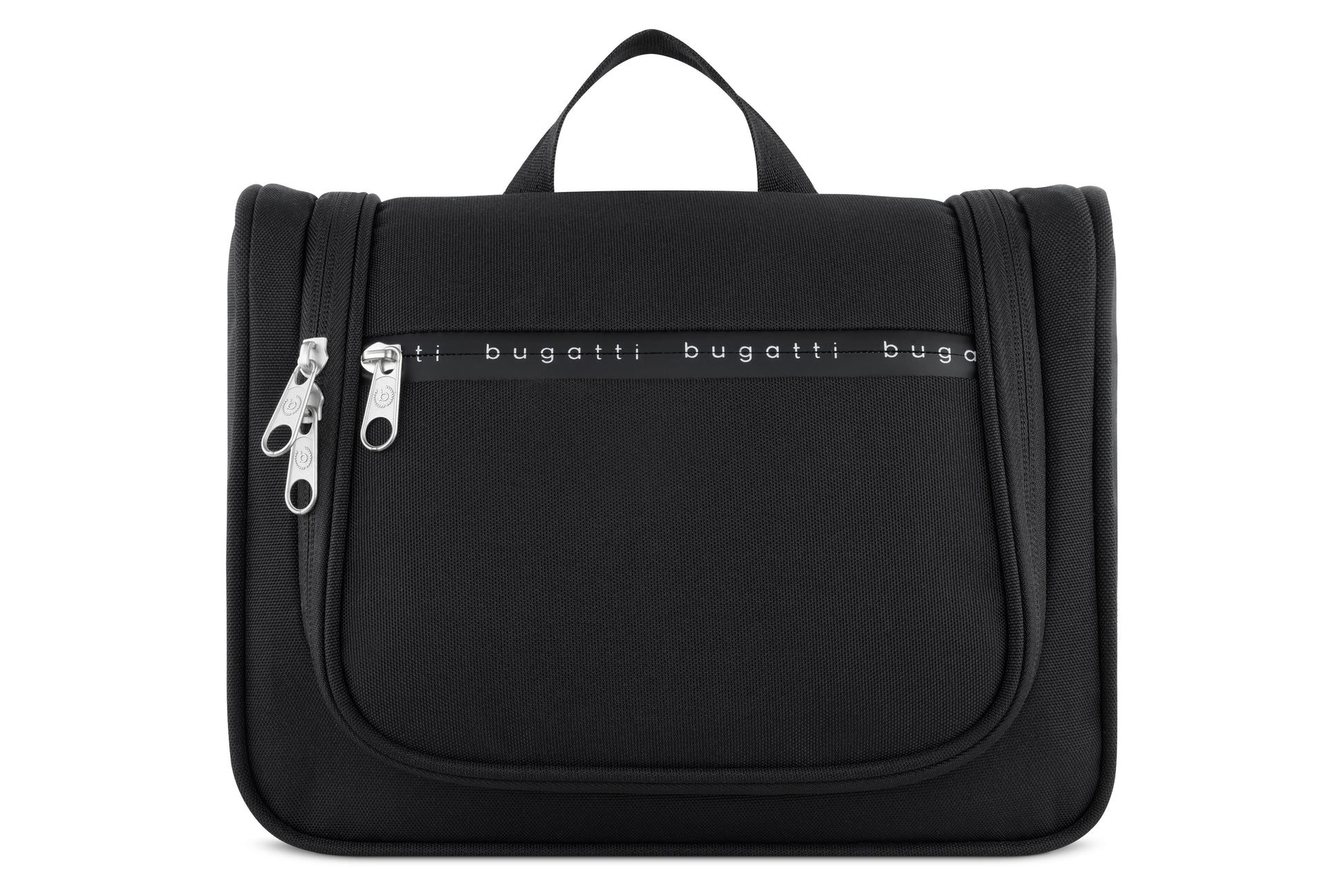 bugatti Kulturtasche – Vorderansicht