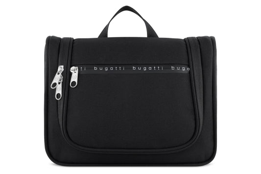 bugatti Kulturtasche – Vorderansicht