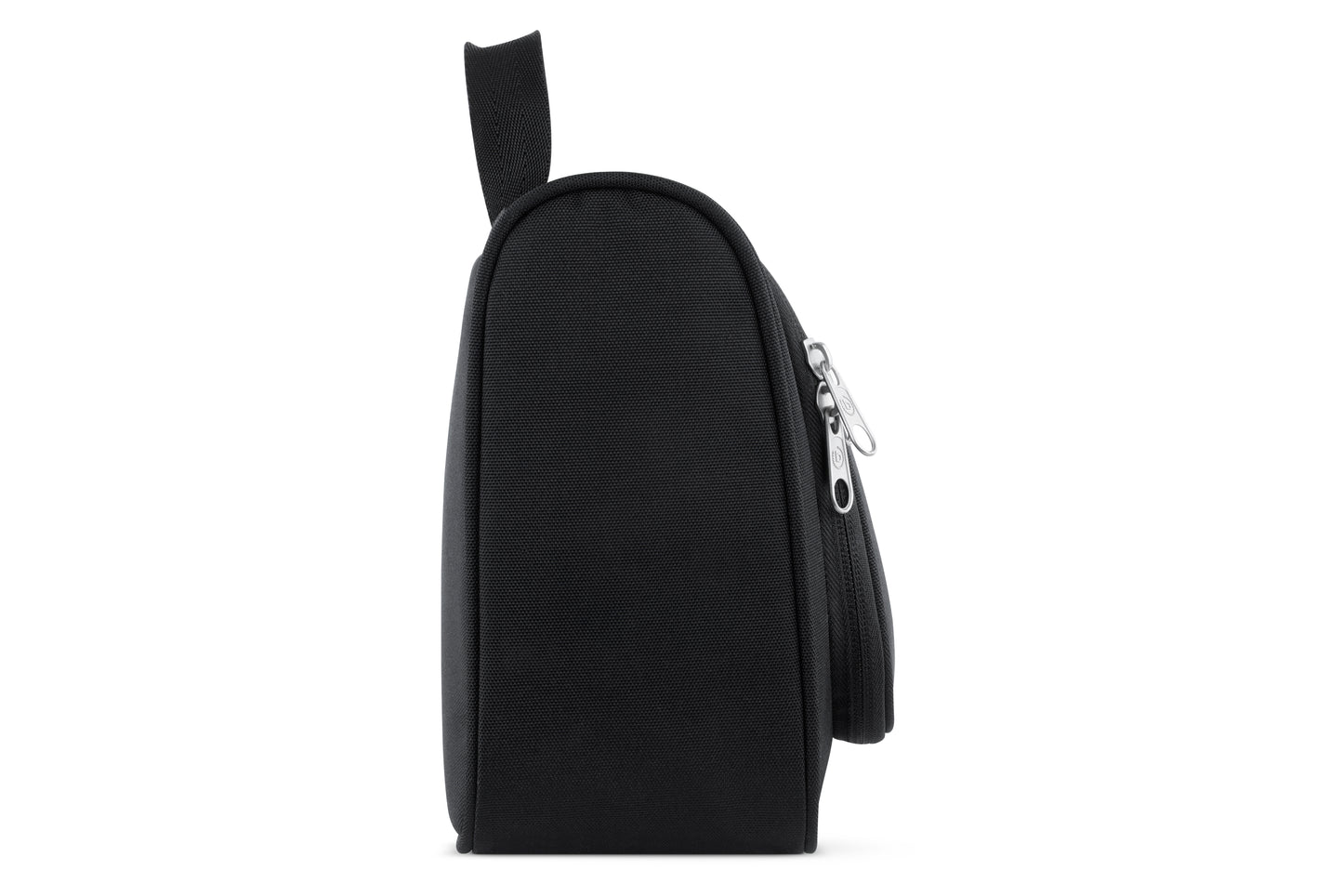 bugatti Kulturtasche – Seitenansicht