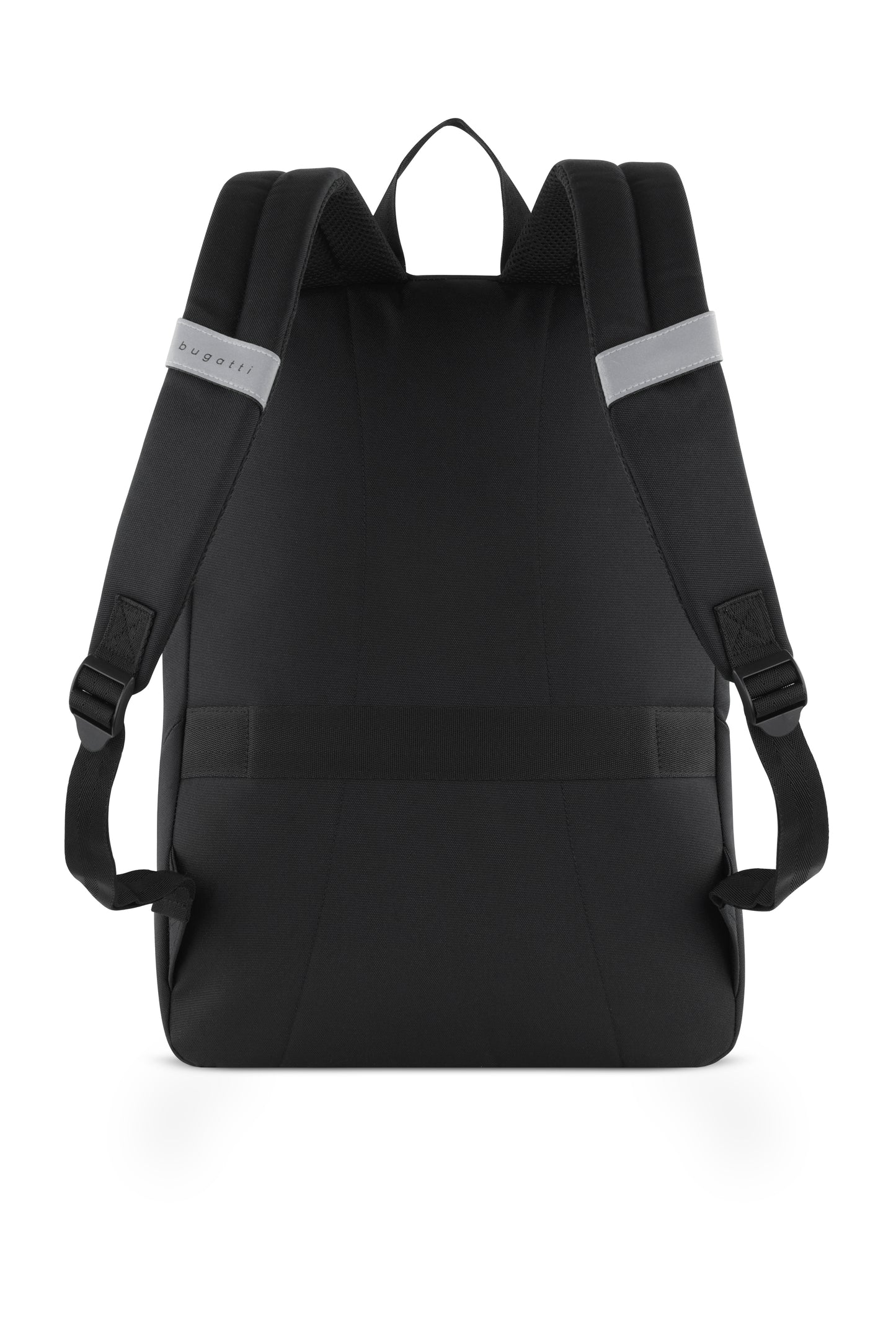 bugatti Rucksack – Rückansicht
